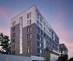 Hotel Hampton By Hilton Targu Mures