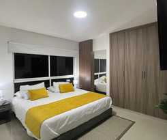 Hotel FLORA SUITES DELUXE