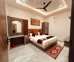 Hotel WooibHotels The Solitaire Vrindavan
