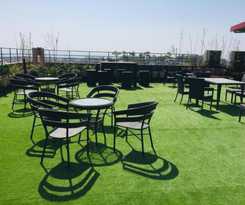  Hotel HSR View Inn - Sahastradhara IT Park