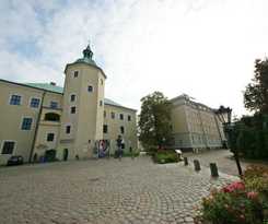 Hotel Zamkowy
