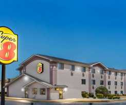 Hotel Super 8 by Wyndham Aberdeen MD