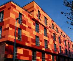 Hotel havenhostel Stade -