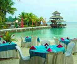 Hotel PEARL FARM