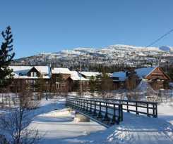 Hotel Hovdest&oslash;ylen