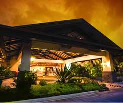 Hotel Waterfront Insular Davao