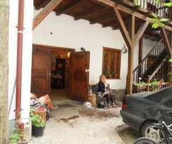 Hotel Hostel Mostel Sofia