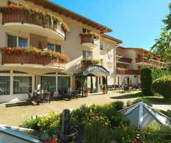 Hotel Sporthotel Zoll