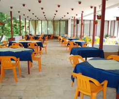 Hotel IHS