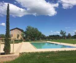  Agriturismo La Razza