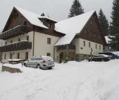  Penzion Alpský Dům
