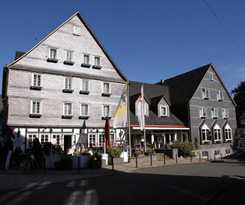 Hotel zur Altstadt