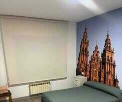 Hostal Carpinteiras