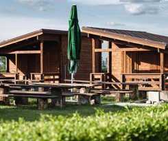  Camping Divok&aacute; Voda