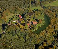 Hotel Forsthaus Heiligenberg