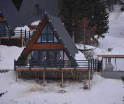  Çambaşı Doğa Tesisleri