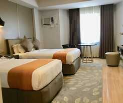 Hotel L'fisher
