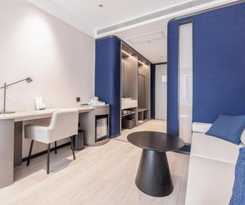 Hotel Atour Light Taiyuan South Railway Station South Central District
