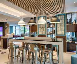 Hotel Premier Inn Frankfurt Westend