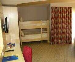 Hotel Sunmelia Beach Resort Hotel & Spa-All Inclusive