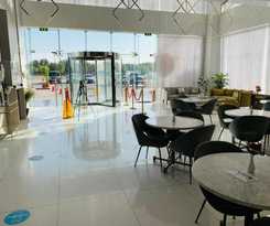 Hotel Saray Deluxe Apartments