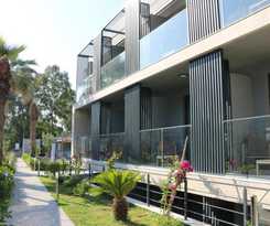 Hotel Arcadia of Bodrum
