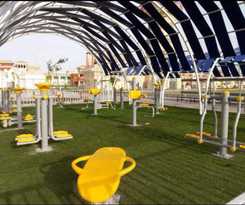  Chalets in Porto Sharm - Families Only AN