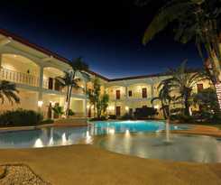 Citystate Asturias Palawan