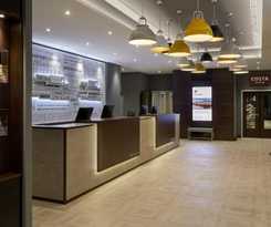 Hotel Premier Inn Hamburg City Zentrum