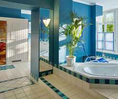 Hotel Neptun K&uuml;hlungsborn