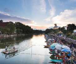  Talad Nam Klong Hae Resort