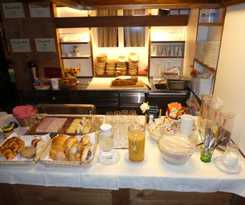  Hotel Rössli Tufertschwil