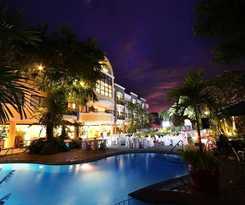 Hotel Fleuris Palawan