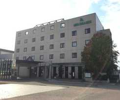 Hotel Fukuno Town A・Mieux