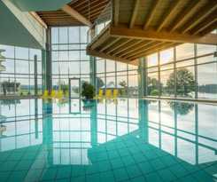 Hotel Gesundheitshotel Wei&szlig;enstadt am See
