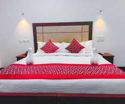  Skylar Seaview Beach Resort & Ayurveda Varkala