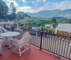 Hotel RedDoorz Premium @ Griya Inkoppabri Cisarua Puncak