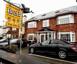 Hotel Aaron House B&B