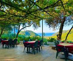 Hotel Şahin Tepesi / Falcon Crest