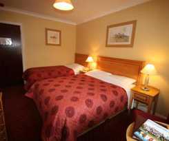Hotel Gullane\'s