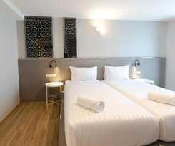 Hotel วัน บัดเจท ตาก แม่สอด - One budget hotel Tak Maesot