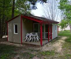 Hotel La Forêt Enchantée