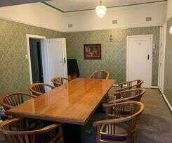 Hotel Savoy Kimberley