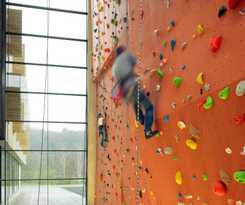  Youth Hostel Echternach