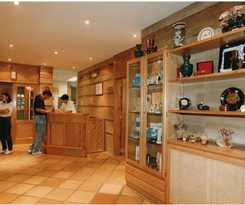 Hotel Covaleda Soria