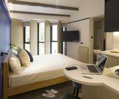 Hotel Coliwoo Keppel - CoLiving