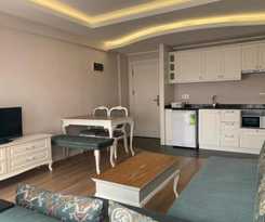  Defne Seaside Apartments
