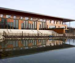  Youth Hostel Schengen / Remerschen