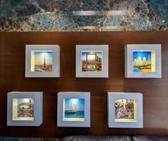 Hotel GOLD SKY AVENUE HOTEL