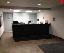 Hotel R&R Inn Lakeview